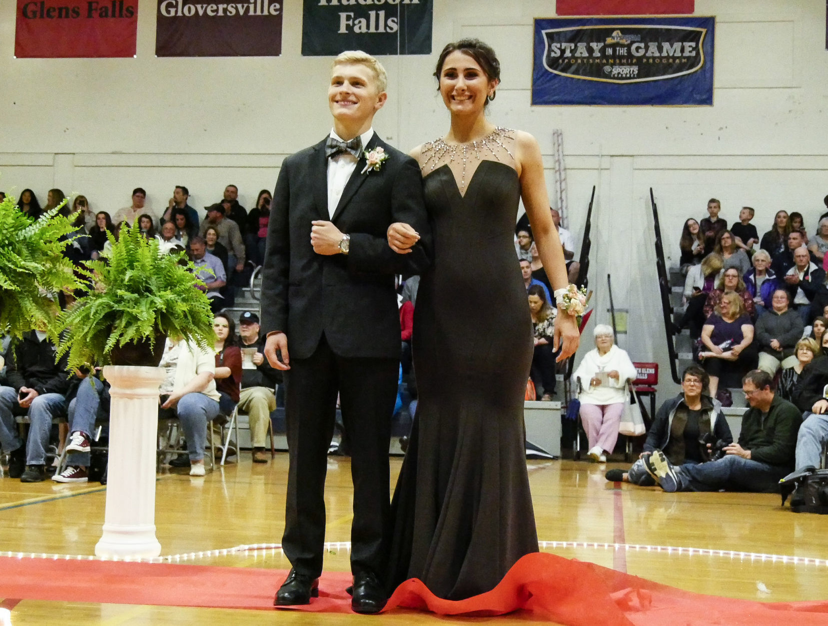 South Glens Falls Prom